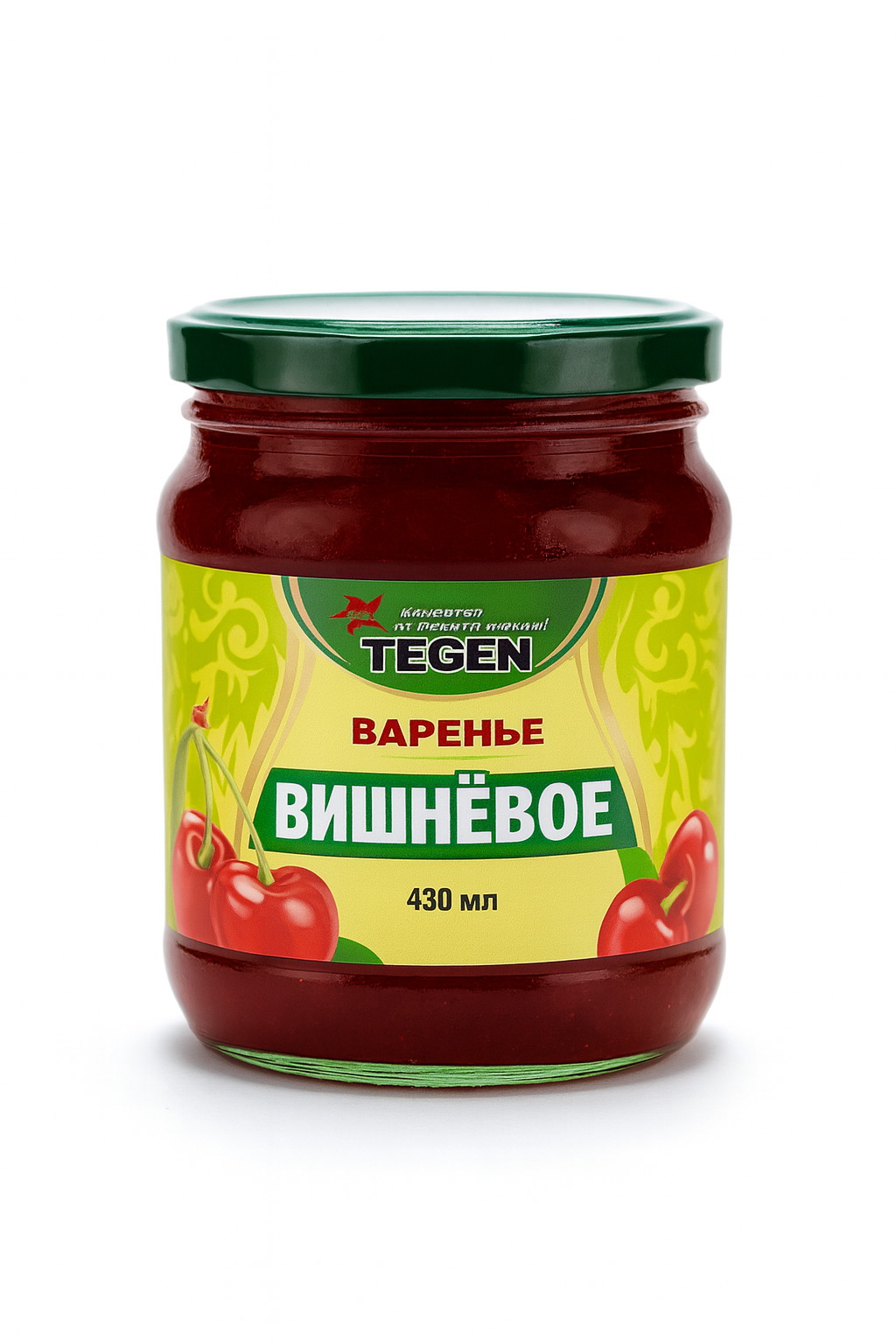 Варенье Вишневое