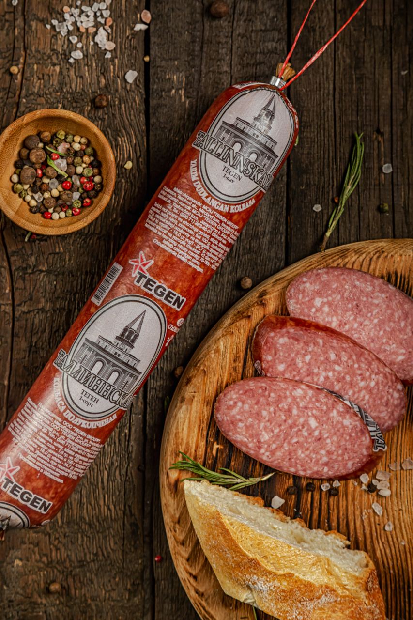 Таллинская