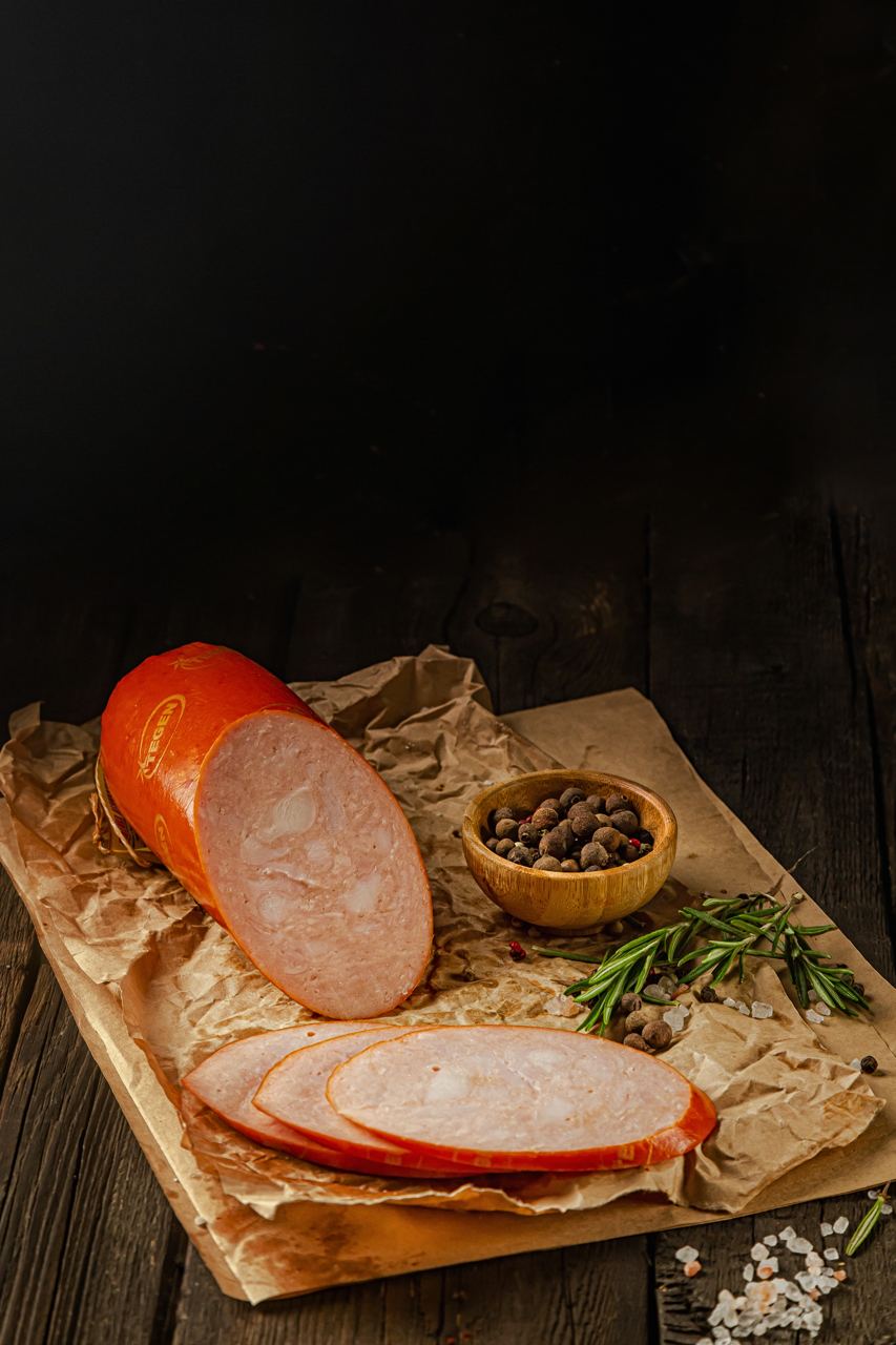 Индейка Деликатесная