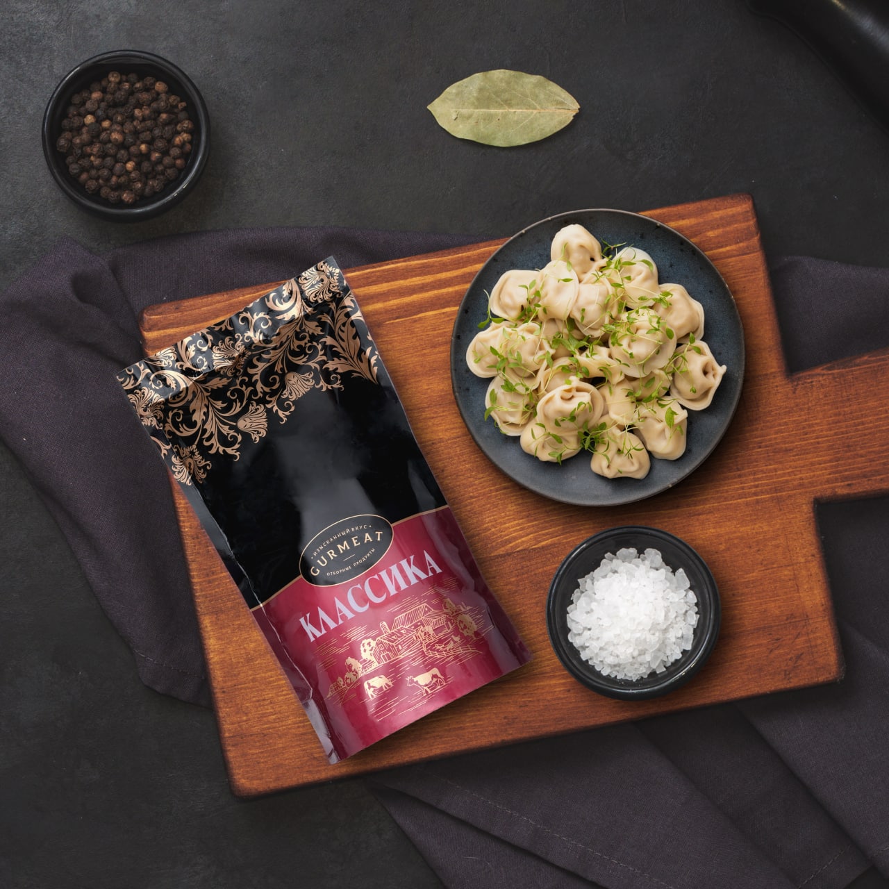 Gurmeat Классика 0,5 кг