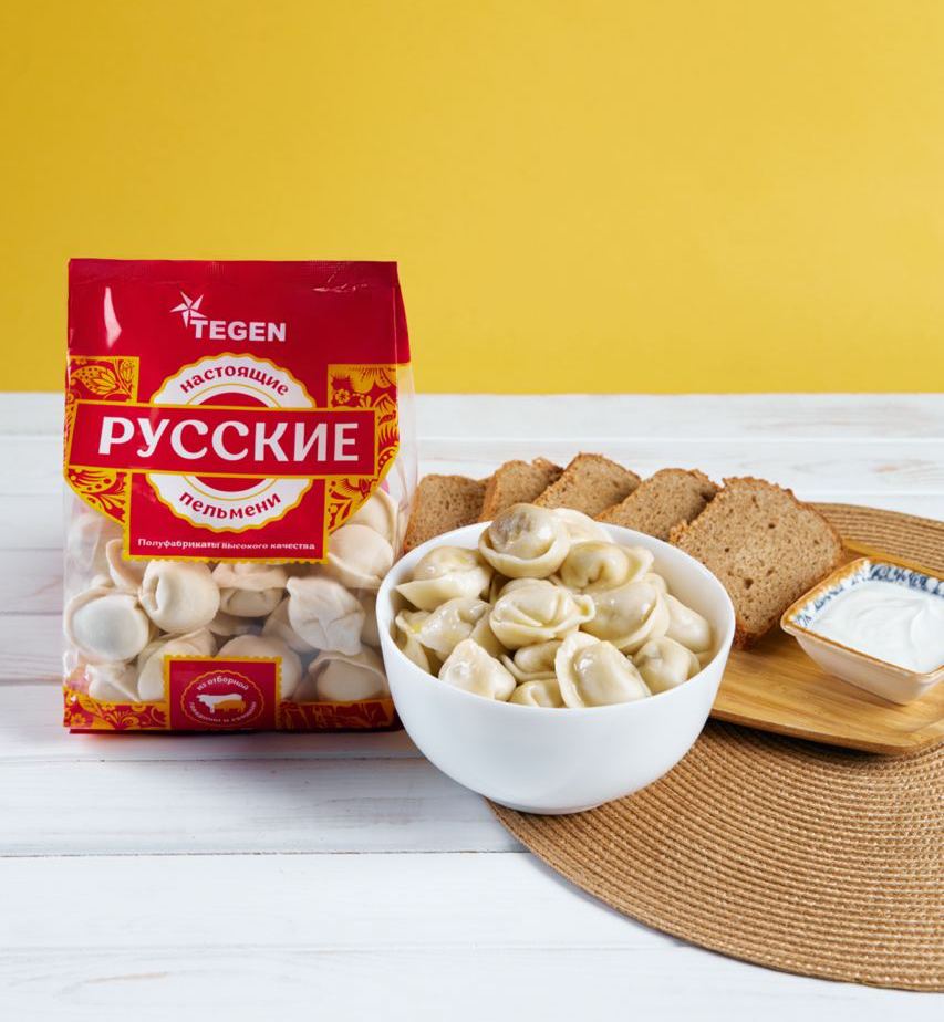 Русские 0,5 кг