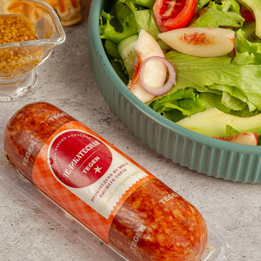 Деликатесная 250гр