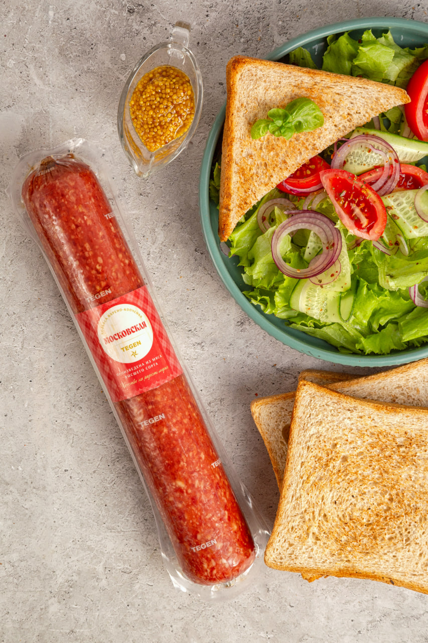 Московская